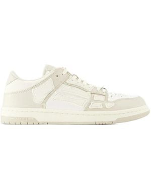 Amiri Sneakers - Bianco