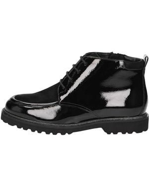 Sioux Boots - Schwarz