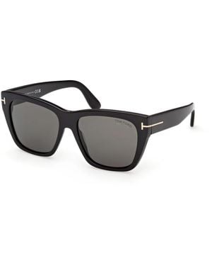 Tom Ford Sunglasses - Gray