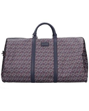 Guess Weekend Bags - Azul