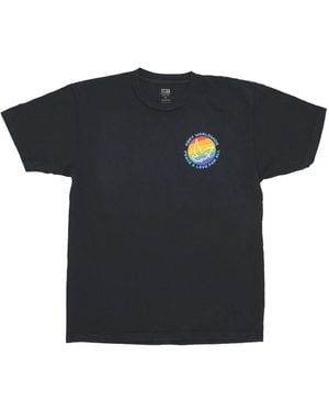 Obey T-Shirts - Negro