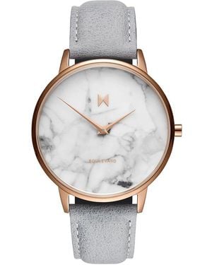 MVMT Watches - Metálico