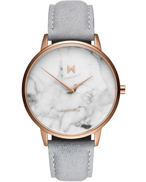 MVMT Watches - Metallizzato