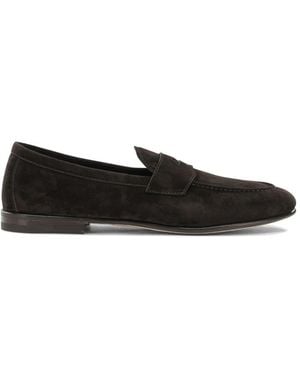 Henderson Loafers - Negro