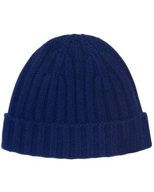 Aspesi Caps - Blu