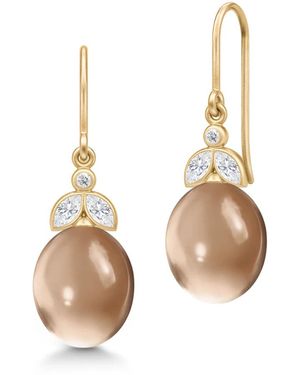 Julie Sandlau Earrings - Metallizzato