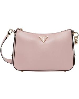 Guess Shoulder Bags - Pink