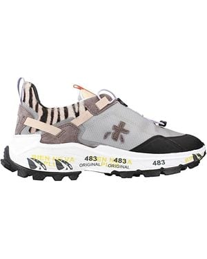 Premiata Sneakers - Meerkleurig