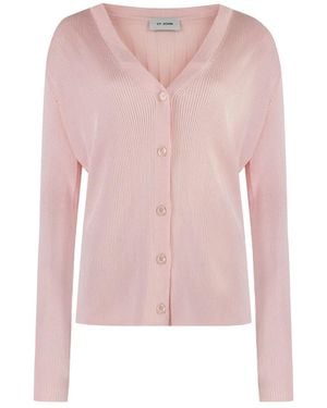 St. John Cardigans - Rosa