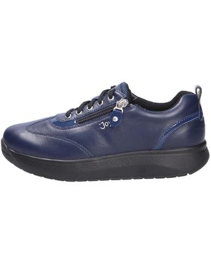Joya Sneakers - Bleu