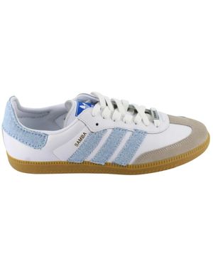 adidas Sneakers - Blu