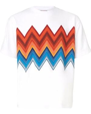 Missoni T-Shirts - Azul