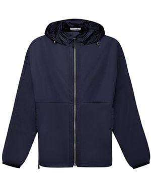 Premiata Mirror Windbreaker - Blau