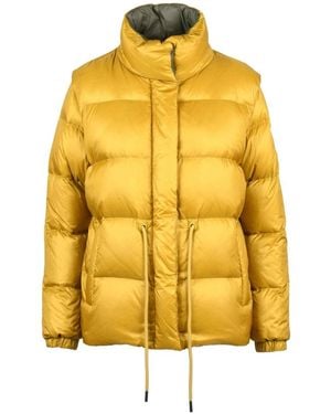 AFTER LABEL Winter Jackets - Amarillo