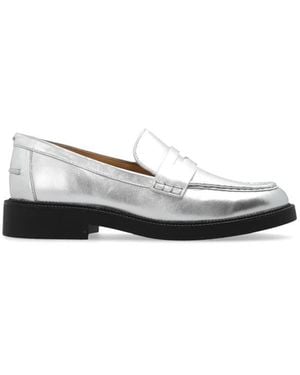 Michael Kors Loafers - Grey