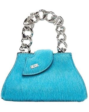 Gcds Comma Bag - Blau
