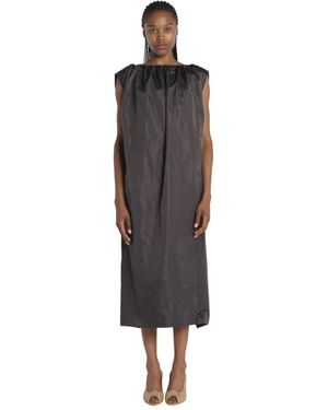 Birgitte Herskind Midi Dresses - Brown
