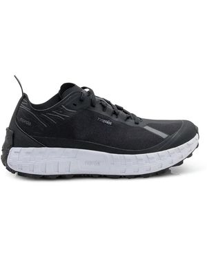 Norda Trainers - Black