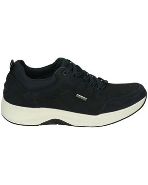 Josef Seibel Sneakers - Zwart