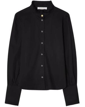 BUSNEL Shirts - Nero