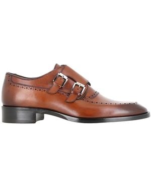 Christian Louboutin Business Shoes - Marrone