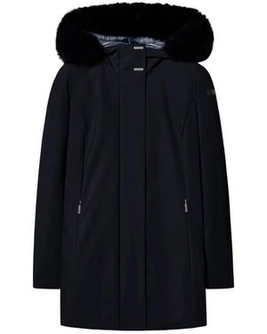 Rrd Down Jackets - Noir