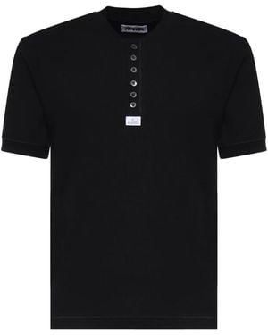 Magliano T-Shirts - Black