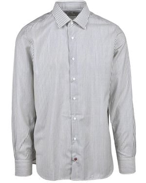 Carrel Casual Shirts - Gris