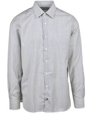 Carrel Casual Shirts - Grigio