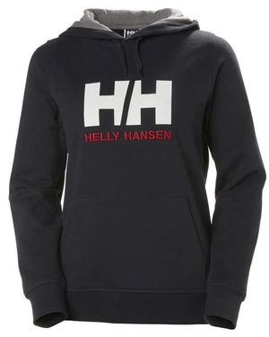 Helly Hansen Hoodies - Zwart