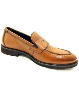 Lloyd Slippers - Braun