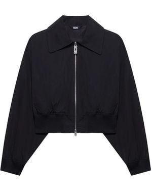 Gcds Light Jackets - Bleu