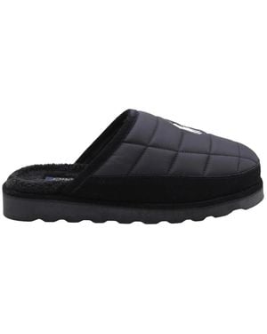 Polo Ralph Lauren Slippers - Noir