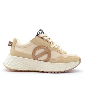 No Name Sneakers - Bianco