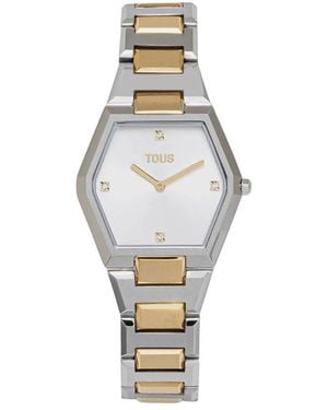 Tous Watches - Metallic