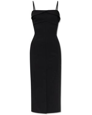 IRO Midi Dresses - Black