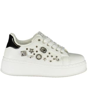 Laura Biagiotti Trainers - White