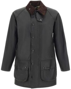 Barbour Light Jackets - Gris