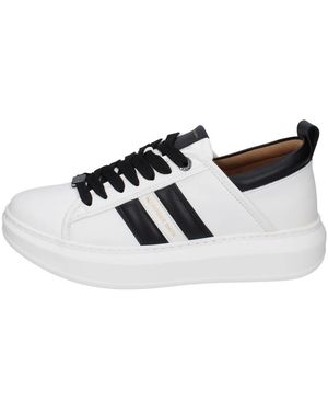 Alexander Smith Trainers - Black