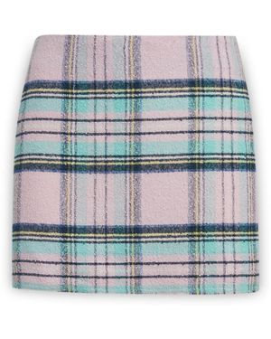 Jucca Short Skirts - Multicolor