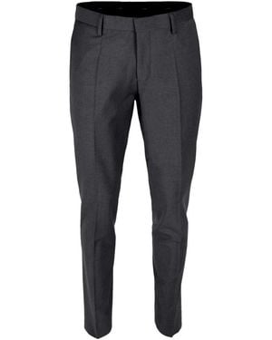 Roy Robson Suit Trousers - Grey