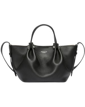 Weekend by Maxmara Shopping Bags - Black