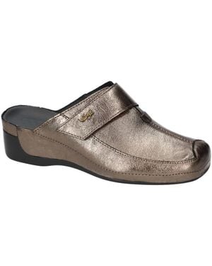 Vital Tina Wedge - Braun