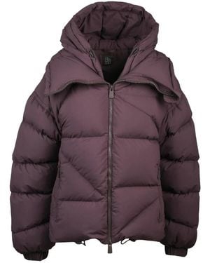 Bacon Clothing Down Jackets - Viola