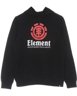 Element Hoodies - Black