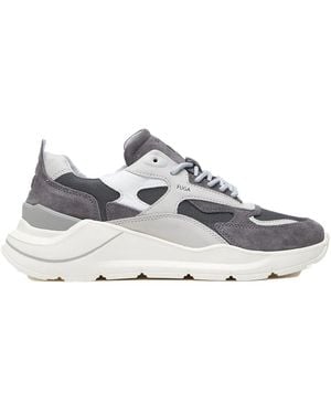 Date Sneakers - Grigio