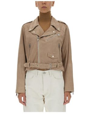 Arma Jassen ,Light Jacket - Naturel