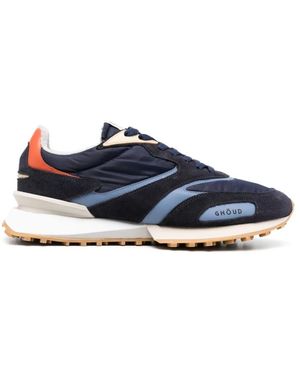 GHŌUD Sneakers - Blu