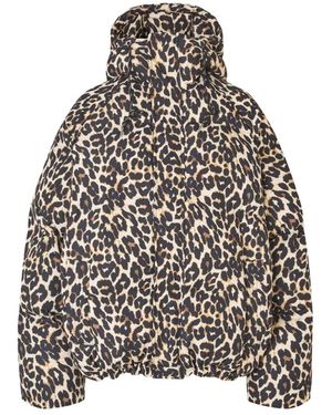 Lolly's Laundry Winter Jackets - Gray