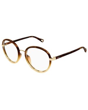 Chloé Optisch Montuur - Bruin